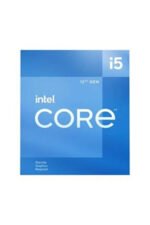 ⁦Intel Core i5-12400F 2.5GHz 18MB (BOX)⁩ - الصورة ⁦2⁩