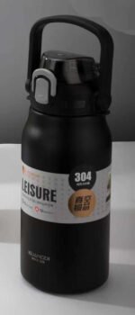 دكادى مطاره مشروبات حار/بارد موديل KD7050 سعه (1.3 او 1.8 لتر ) - Image 3