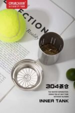دكادى مطاره مشروبات حار/بارد موديل KD7050 سعه (1.3 او 1.8 لتر ) - Image 5
