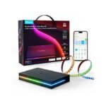 طقم جوفيGovee AI Sync Box Kit 2 لأجهزة التلفزيون مقاس ٥٥ إلى ٦٥ بوصة - إتش ٨٦٠٤ بي ١٢