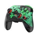 ⁦يد التحكم اللاسلكية Turtle Beach Rematch Donkey Kong Reveal لجهاز Nintendo Switch⁩ - الصورة ⁦4⁩