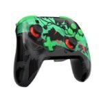 ⁦يد التحكم اللاسلكية Turtle Beach Rematch Donkey Kong Reveal لجهاز Nintendo Switch⁩ - الصورة ⁦5⁩