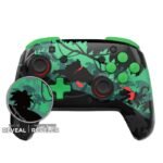⁦يد التحكم اللاسلكية Turtle Beach Rematch Donkey Kong Reveal لجهاز Nintendo Switch⁩ - الصورة ⁦6⁩