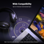 ⁦محول بلوتوث UGREEN – CM748 – 35058⁩ - الصورة ⁦6⁩