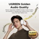 ⁦UGREEN Studio Max2 - Light Gray⁩ - الصورة ⁦7⁩