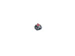 ⁦لوحة مفاتيح الألعاب الميكانيكية DUCKY ONE 3 TKL HOT SWAP بمفاتيح Red Switch وإضاءة RGB سلكية - Aura Black⁩ - الصورة ⁦3⁩