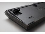 ⁦لوحة مفاتيح الألعاب الميكانيكية DUCKY ONE 3 TKL HOT SWAP بمفاتيح Red Switch وإضاءة RGB سلكية - Aura Black⁩ - الصورة ⁦2⁩