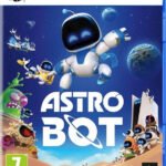 ألعاب PS5 أسترو بوت