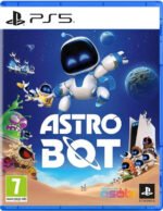 ألعاب PS5 أسترو بوت