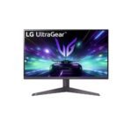 LG 24” GS50F UltraGear 180Hz 1ms FHD VA Gaming Monitor