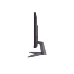 ⁦LG 24” GS50F UltraGear 180Hz 1ms FHD VA Gaming Monitor⁩ - الصورة ⁦3⁩