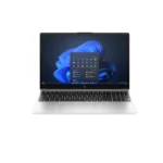 HP 250R G10 Laptop, Intel Core 5 120U, 8GB RAM, 512GB NVMe, 15.6″ FHD, DOS, Silver