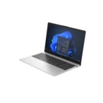 ⁦HP 250R G10 Laptop, Intel Core 5 120U, 8GB RAM, 512GB NVMe, 15.6″ FHD, DOS, Silver⁩ - الصورة ⁦4⁩