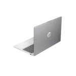 ⁦HP 250R G10 Laptop, Intel Core 5 120U, 8GB RAM, 512GB NVMe, 15.6″ FHD, DOS, Silver⁩ - الصورة ⁦2⁩