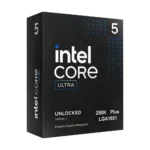 Intel Core Ultra 5 250K Plus Desktop Processor