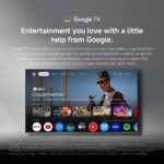 ⁦شاومي تلفزيون ايه برو ٧٥ بوصة إصدار ٢٠٢٦، رقم الموديل إي إل اي ٥٨٣٦ جي إل، التركيب غير مشمول⁩ - الصورة ⁦6⁩