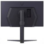 ⁦LG 27″ GS75Q UltraGear 2K 180Hz 200Hz(OC) 1ms IPS HDR sRGB Rotatable Gaming Monitor⁩ - الصورة ⁦4⁩