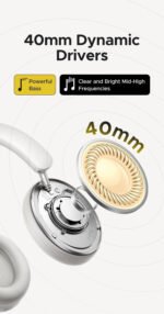⁦UGREEN Studio Max2 - Light Gray⁩ - الصورة ⁦5⁩