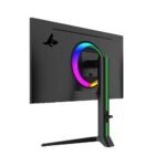 ⁦Sharx 27″ PROFIN 27U160I 4K 160Hz 0.3ms Fast IPS HDMI 2.1 Speaker Gaming Monitor⁩ - الصورة ⁦2⁩