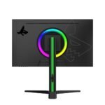 ⁦Sharx 27″ PROFIN 27U160I 4K 160Hz 0.3ms Fast IPS HDMI 2.1 Speaker Gaming Monitor⁩ - الصورة ⁦3⁩