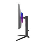 ⁦Sharx 27″ PROFIN 27U160I 4K 160Hz 0.3ms Fast IPS HDMI 2.1 Speaker Gaming Monitor⁩ - الصورة ⁦4⁩