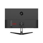 ⁦شاشة ألعاب جيم أون GOPS24180IPS مقاس 24 بوصة بدقة FHD وسرعة IPS فائقة، 180 هرتز، 0.5 مللي ثانية، HDMI 2.1 (متوافقة مع Adaptive Sync و G-Sync)⁩ - الصورة ⁦3⁩