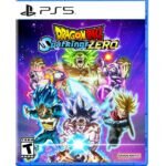 Dragon Ball Sparking Zero For PlayStation 5 (US)