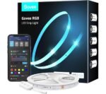 شريط إضاءة LED RGB من Govee – بطول 5 أمتار – الموديل: H615A2A3