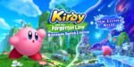 ⁦لعبة Kirby and the Forgotten Land – نسخة نينتندو سويتش 2⁩ - الصورة ⁦2⁩