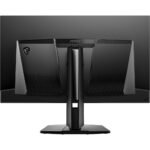 ⁦MSI 32″ MAG 321UP QD-OLED 4K 165Hz 0.03ms HDR400 HDMI 2.1 USB-C 15W Rotatable Gaming Monitor⁩ - الصورة ⁦4⁩
