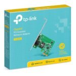 TP-Link 3468 Gigabit PCIe Network Card Adapter