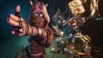 ⁦لعبة BorderLands 4 لجهاز بلايستيشن 5⁩ - الصورة ⁦2⁩