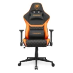 COUGAR Armor One V2 F Gaming Chair Woven Fabric – 120kg