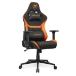 ⁦COUGAR Armor One V2 F Gaming Chair Woven Fabric – 120kg⁩ - الصورة ⁦4⁩