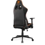 ⁦COUGAR Armor One V2 F Gaming Chair Woven Fabric – 120kg⁩ - الصورة ⁦3⁩