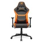 COUGAR Armor One V2 Gaming Chair PVC Leather – 120kg