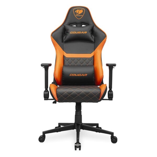 COUGAR Armor One V2 Gaming Chair PVC Leather – 120kg