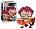 Figure, Anime, Solo Levelling, Choi Jong-in