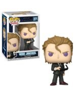 Figurine, Anime, Solo Levelling, Woo Jin-chul