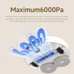 Xiaomi Robot Vacuum X20+ UK - Image 6