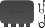 EcoFlow Alternator Charger 800W