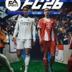 لعبة EA SPORTS FC 26 لجهاز Nintendo Switch 2 (دعم اللغة العربية )