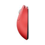 ⁦ATTACK SHARK X3 Wireless Gaming Mouse PAW3395 49g Superlight up to 26000 DPI - Red⁩ - الصورة ⁦2⁩