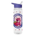 Lotso (Strawberry Paradise) Plastic Beverage Bottle