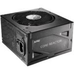 XPG 850W PSU Core Reactor 80+ Gold Fully Modular Power Supply