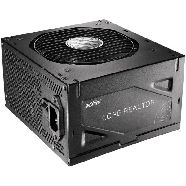 XPG 850W PSU Core Reactor 80+ Gold Fully Modular Power Supply