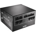 ⁦XPG 850W PSU Core Reactor 80+ Gold Fully Modular Power Supply⁩ - الصورة ⁦2⁩