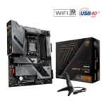 ASRock X870E Taichi Lite EATX Motherboard