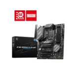 MSI B760 GAMING PLUS WiFi ATX Motherboard