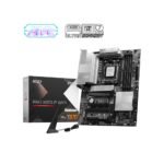 MSI Pro X870-P WiFi ATX Motherboard